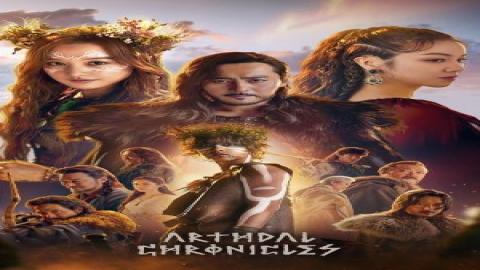 مشاهدة مسلسل سجلات أرثدال Arthdal Chronicles الموسم 1 الحلقة 1 مترجمة مترجمة