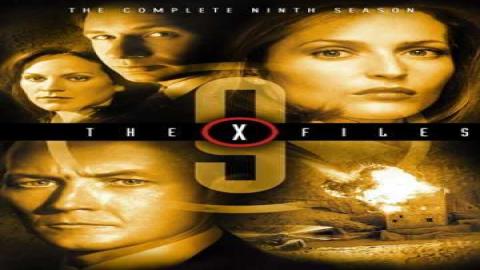 مشاهدة مسلسل The X Files الموسم 9 الحلقة 8 اون لاين