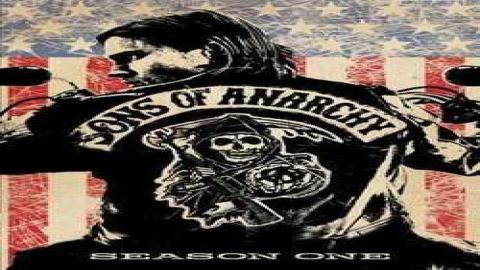 مشاهدة مسلسل Sons of Anarchy الموسم 1 الحلقة 1 اون لاين