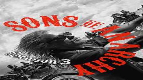 مشاهدة مسلسل Sons of Anarchy الموسم 3 الحلقة 1 اون لاين