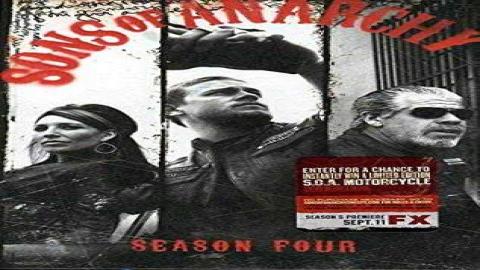 مشاهدة مسلسل Sons of Anarchy الموسم 4 الحلقة 1 اون لاين