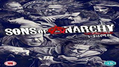 مشاهدة مسلسل Sons of Anarchy الموسم 6 الحلقة 7 اون لاين