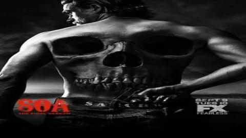 مشاهدة مسلسل Sons of Anarchy الموسم 7 الحلقة 1 اون لاين