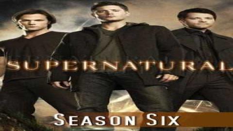 مشاهدة مسلسل Supernatural الموسم 6 الحلقة 18 اون لاين