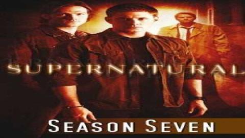 مشاهدة مسلسل Supernatural الموسم 7 الحلقة 1 اون لاين