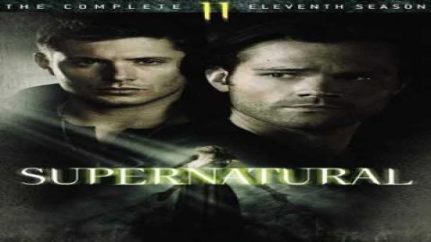 مشاهدة مسلسل Supernatural الموسم 11 الحلقة 1 اون لاين