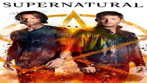 مشاهدة مسلسل Supernatural الموسم 13 الحلقة 1 اون لاين