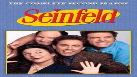 مشاهدة مسلسل Seinfeld الموسم 2 الحلقة 1 اون لاين