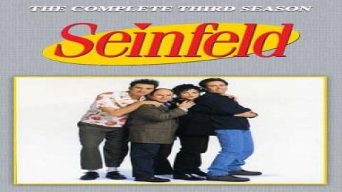 مشاهدة مسلسل Seinfeld الموسم 3 الحلقة 1 اون لاين