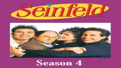 مشاهدة مسلسل Seinfeld الموسم 4 الحلقة 1 اون لاين