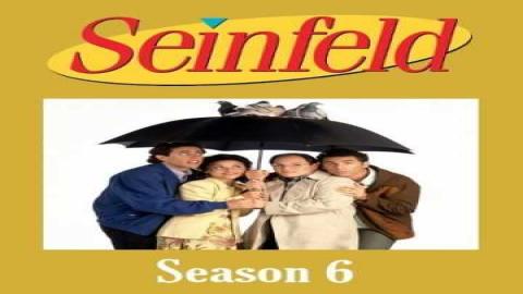 مشاهدة مسلسل Seinfeld الموسم 6 الحلقة 1 اون لاين