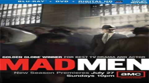 مشاهدة مسلسل Mad Men الموسم 2 الحلقة 1 اون لاين