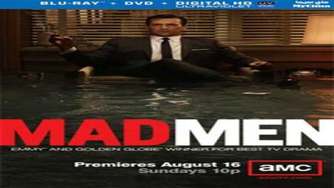 مشاهدة مسلسل Mad Men الموسم 3 الحلقة 2 اون لاين