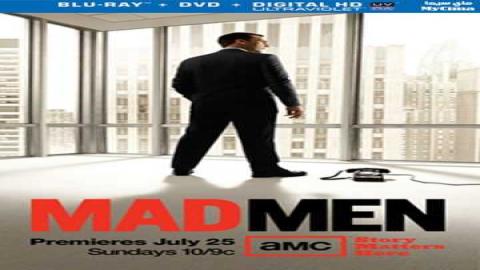 مشاهدة مسلسل Mad Men الموسم 4 الحلقة 2 اون لاين