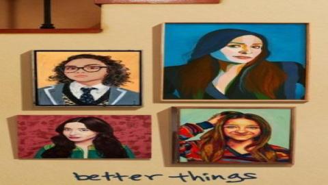 مشاهدة مسلسل Better Things الموسم 4 الحلقة 1 اون لاين