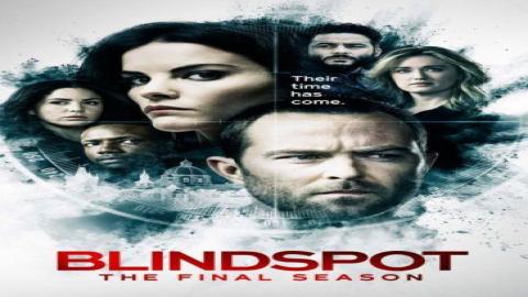 مشاهدة مسلسل Blindspot الموسم 5 الحلقة 1 اون لاين