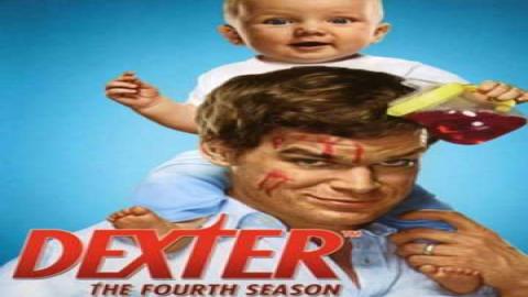 مشاهدة مسلسل Dexter الموسم 4 الحلقة 1 اون لاين