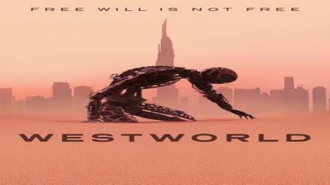 مشاهدة مسلسل Westworld الموسم 3 الحلقة 1 اون لاين