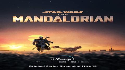 مشاهدة مسلسل The Mandalorian الموسم 3 الحلقة 1 اون لاين