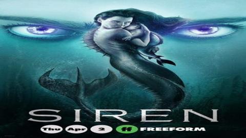 مشاهدة مسلسل Siren الموسم 3 الحلقة 1 اون لاين