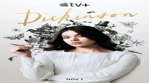 مشاهدة مسلسل Dickinson الموسم 2 الحلقة 4 اون لاين