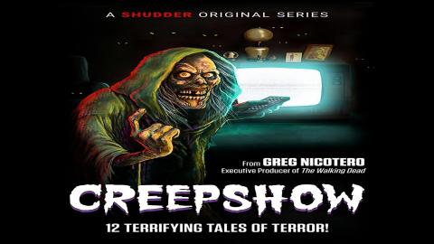 مشاهدة مسلسل Creepshow الموسم 3 الحلقة 2 اون لاين