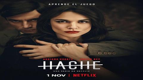 مشاهدة مسلسل Hache الموسم 2 الحلقة 6 والاخيرة اون لاين