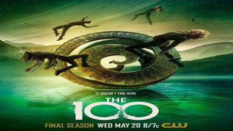 مشاهدة مسلسل The 100 الموسم 7 الحلقة 1 اون لاين