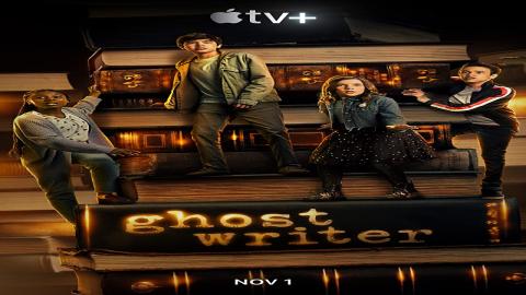 مشاهدة مسلسل Ghostwriter الموسم 3 الحلقة 1 اون لاين