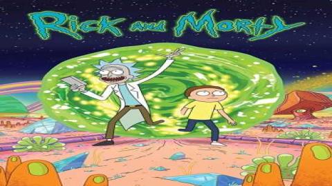 مشاهدة انمي Rick and Morty الموسم 1 الحلقة 5 اون لاين