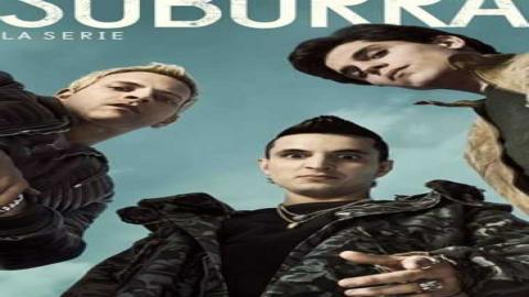 مشاهدة مسلسل Suburra الموسم 1 الحلقة 9 اون لاين