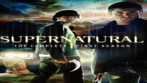 مشاهدة مسلسل Supernatural الموسم 1 الحلقة 1 اون لاين