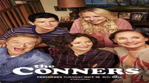 مشاهدة مسلسل The Conners الموسم 3 الحلقة 1 اون لاين