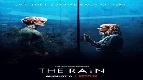 مشاهدة مسلسل The Rain الموسم 3 الحلقة 2 اون لاين