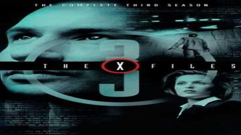 مشاهدة مسلسل The X Files الموسم 3 الحلقة 17 اون لاين