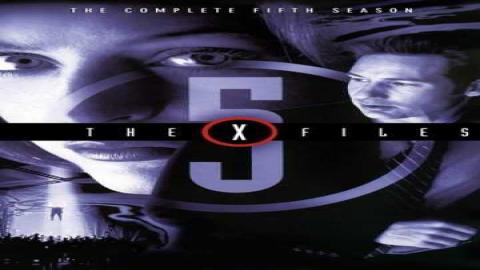 مشاهدة مسلسل The X Files الموسم 5 الحلقة 19 اون لاين