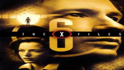 مشاهدة مسلسل The X Files الموسم 6 الحلقة 4 اون لاين