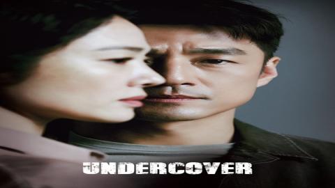 مشاهدة مسلسل Undercover الموسم 1 الحلقة 7 اون لاين