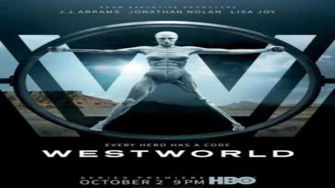 مشاهدة مسلسل Westworld الموسم 1 الحلقة 1 اون لاين