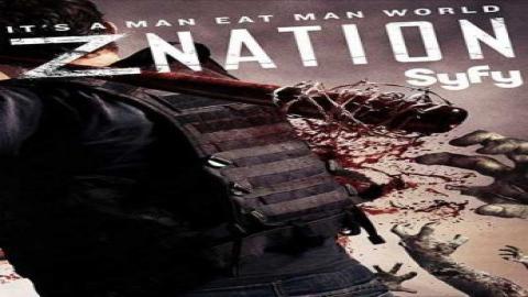 مشاهدة مسلسل Z Nation الموسم 4 الحلقة 13 والاخيرة اون لاين