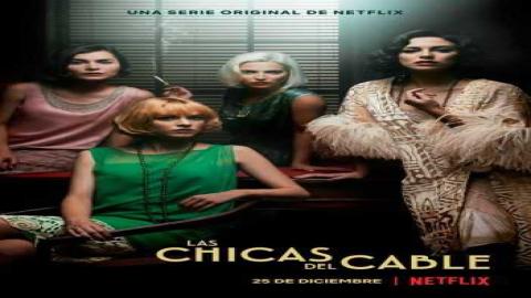 مشاهدة مسلسل Cable Girls الموسم 4 الحلقة 1 اون لاين