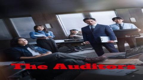 مشاهدة مسلسل المدققون The Auditors 