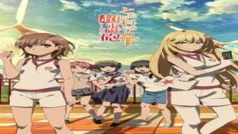 مشاهدة انمي Toaru Kagaku no Railgun T 