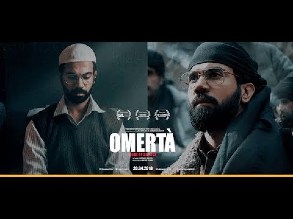 Omerta full clearance movie download 720p