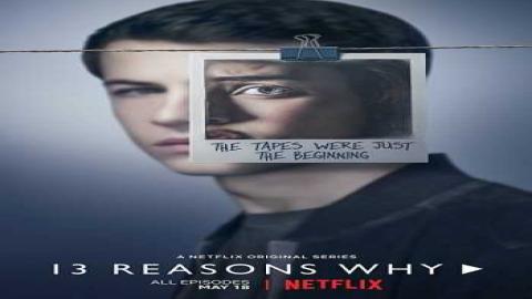 مشاهدة مسلسل 13Reasons Why 