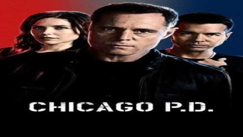 شاهد مسلسل Chicago PD 