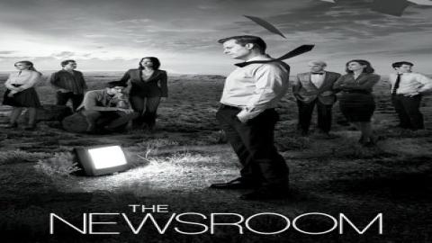 مشاهدة مسلسل The Newsroom 