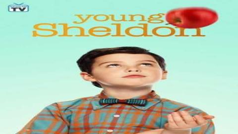 مشاهدة مسلسل Young Sheldon 