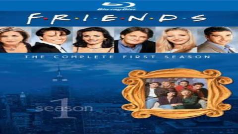 مشاهدة مسلسل Friends 