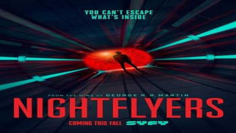 مشاهدة مسلسل Nightflyers 